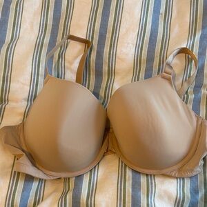 Auden Light Brown Bra